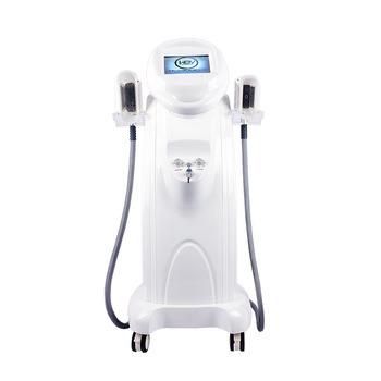 Cryotherapy Machine The Cryo Cavitation Slimming System Body Slimming