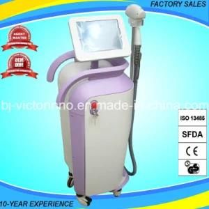 Hot Sale Laser Skin Rejuvenation Hair Removal Beauty Machine