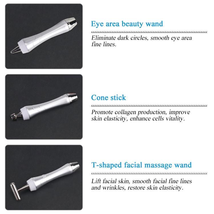 Commercial Facial Deep Cleansing Multifunction Beauty Machine 9 in 1