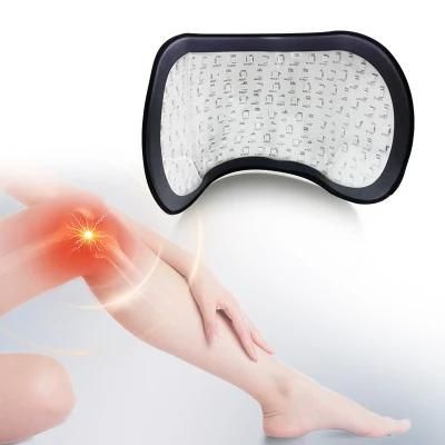 Portable 850nm 660nm Flexible Body Pain Relief Photodynamic LED PDT Machine Phototherapy Infrared Red Light Therapy Wrap