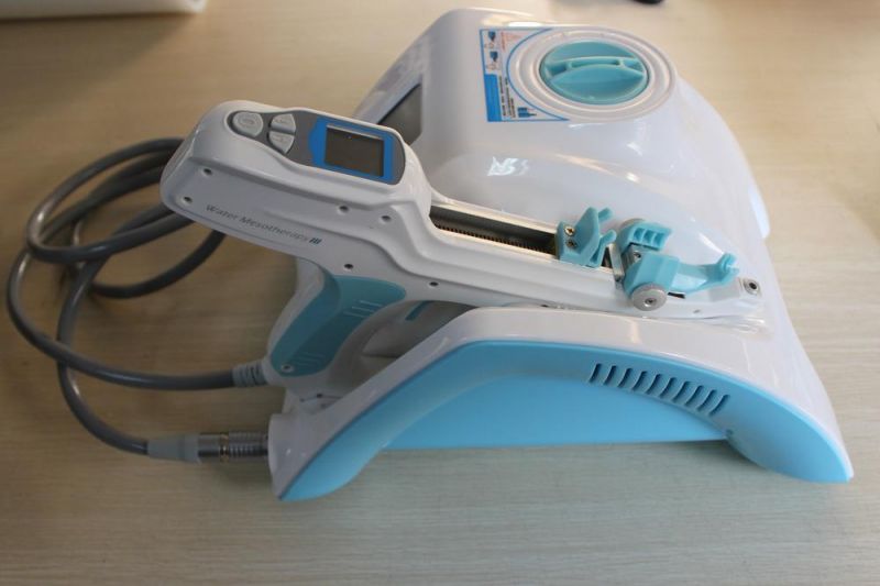 Korea Mesotherapy Injection Gun/Messotherapy Needle Free Gun Mslmg01