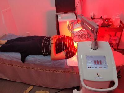 PDT Ledlight Therapy Skin Repair Beauty Machine