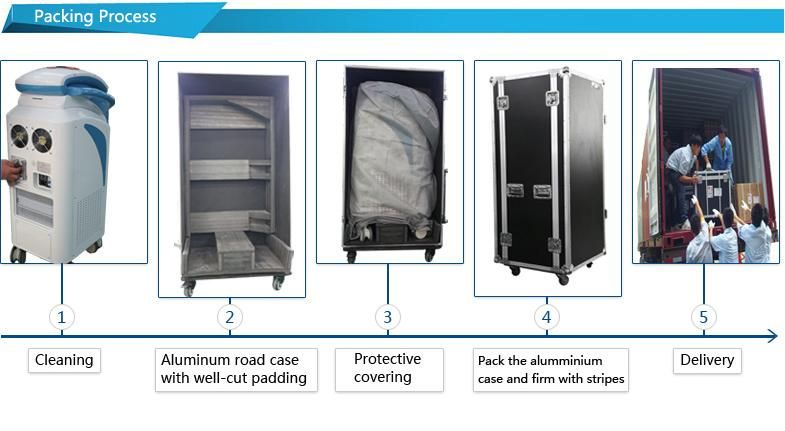 Dualwave or triplewave Painless Depilation Beauty Machine with CE medical