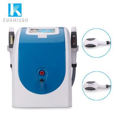 China New Innovative Product IPL Shr Laser Hair Removal Machine