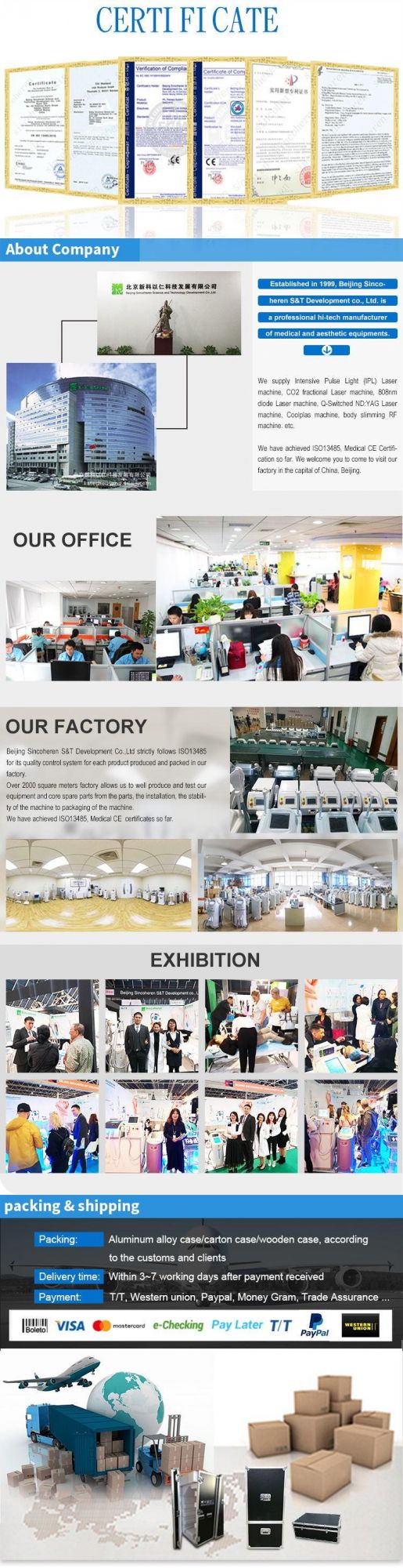 Professional Oxygen Revive Facial Beauty Machine Beauty Facial Machine Hydra Dermabrasion Machine Factory Price