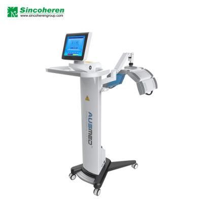 Salon Equipment PDT Facial Therapy LED Light Machine Skin Rejuvenation with 4 Colors PDT LED Machine for Skin Treatment