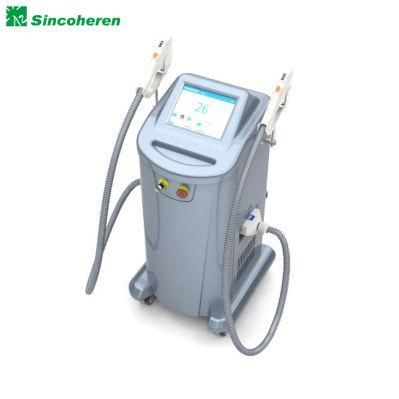 Factort Supply IPL Hair Removal and Skin Rejuvenation Beauty Machine