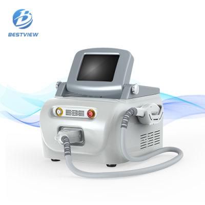 IPL Shr Hair Removal Laser Therapy Machine Medical Beauty Equipment for Sale