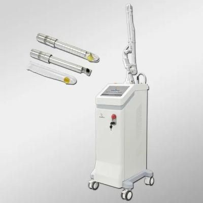 Fractional CO2 Laser Ultrapulse