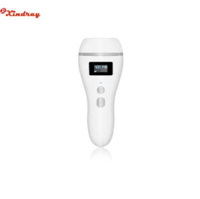 Permanently Hair Removal Skin Rejuvenation Laser Instrument Portable Professional with Different Presets