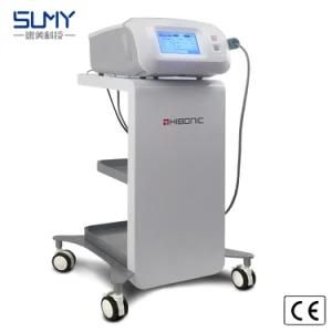 Painless Vaginal Tightening Elimate Dryness Relieve Menopausal Sympotoms Collagen Regeneration Beauty Machine