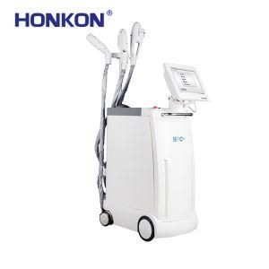 High Quality Vertical Shr Opt Elight Hair Removal Machine