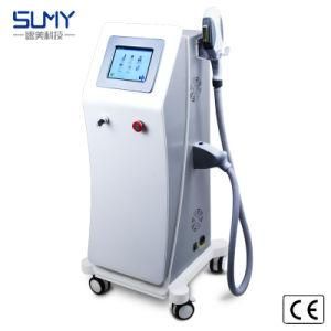 Great IPL Opt Shr Skin Tightening and Skin Rejuvenation Beauty Hair Removal Equipment