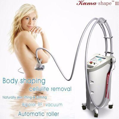 Fast Body Slimming Machine Kuma Shape 3 Cellulite Removal! Instant Remove Facial