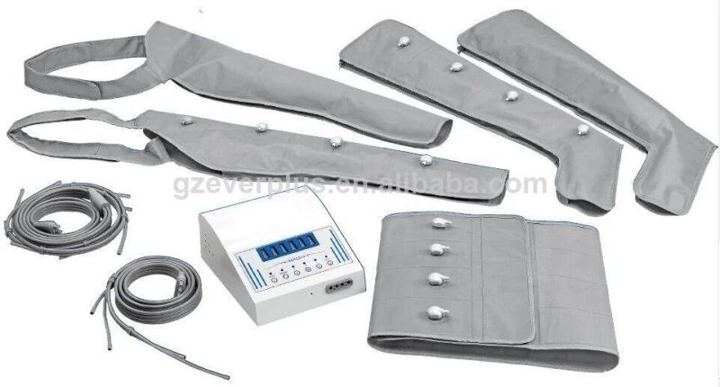 Air Pressotherapy Slimming Machine &Professional Pressotherapy