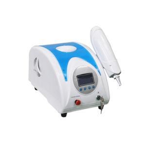 Factory Portable Nail Fungus Treatment Beauty Machine for Salon