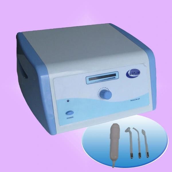 High Frequency Facial Machine