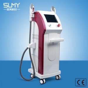 Opt Shr Skin Care Hair Removal Multifunctional Beauty Machine