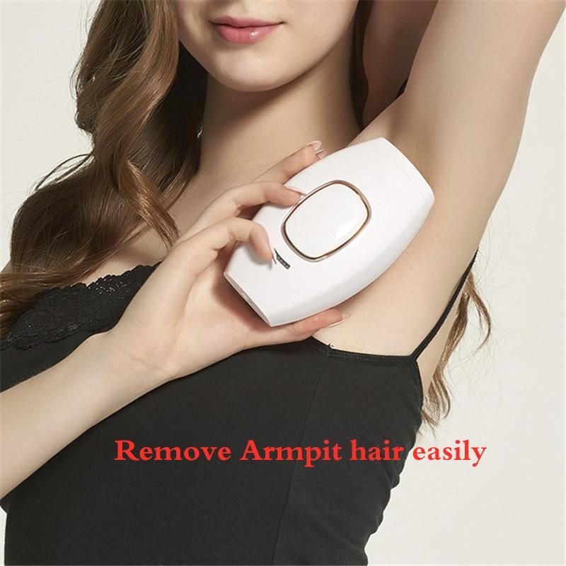 Permanent Painless Women Laser Mini Home Use Handheld Portable IPL Hair Removal Machine