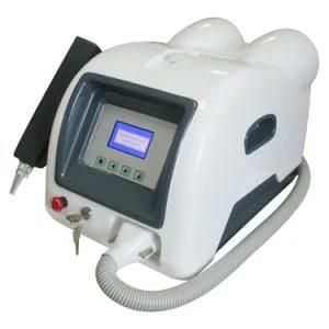 Factory Sale Laser Tattoo Removal Washing Eyebrow Machine Laser Equipment