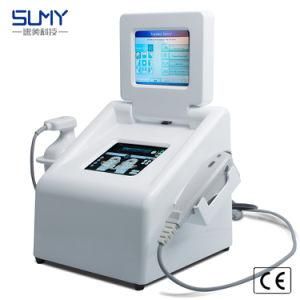 2 in 1 Hifu Beauty Machine Slimming Body Machine Ultrasound Beauty Equipment