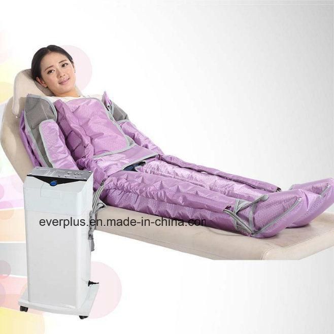 3D Air Pressure for Lymphatic Slimming Machine B-8320