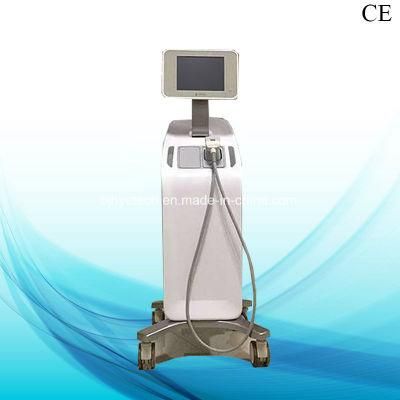 Best High Intensity Frequency Ultrasound Hifu Treatment Liposonix Slimming Machine