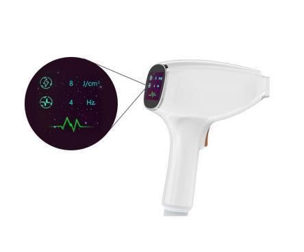 Medical CE Certificated Hair Removal Diode Laser