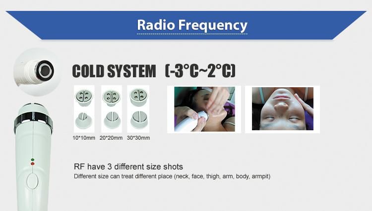 Medical Ce Approved Shr /Opt/ IPL+Elight+RF Machine Factory Price