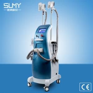 Best Sell 5 in 1 40K RF Lipo Laser Fat Freeze Slimming Body Lift Weight Loss Beauty Machine