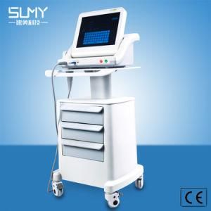 Hot-Selling Hifu Face Lifting Skin Rejuvenation Beauty Salon Machine