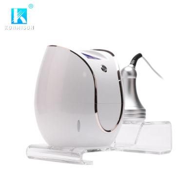 Ultrasonic Cavitation Machine 40K Cavitation Weight Loss Slimming Beauty Machine