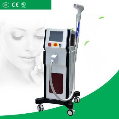 Best Selling 808nm Diode Laser Hair Removal Machine with Promotion Price