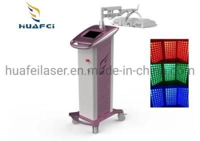 LED Light PDT Supper Effective Skin Rejuvenation Beauty Machine