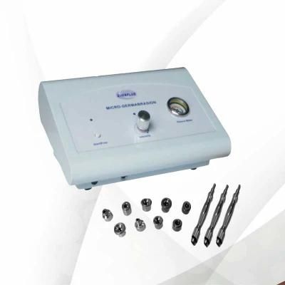 Diamond Microdermabrasion Machine (Table Type)