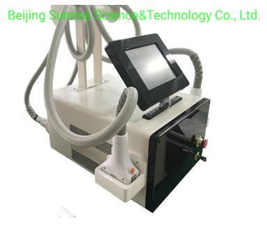 1060nm Laser Lipolysis Laser 1060 Slimming Machine Sculpt Body Fat Removal Machine Diode Laser Fat Reduction