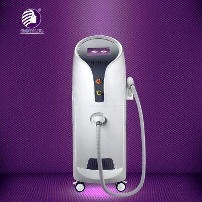 808nm Permanent Diode Laser Hair Removal Machine (US418), Big Spot Size Professional for Hair Removal