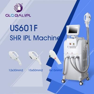 Hot Sale IPL Shr Hair Removal Elight Machine