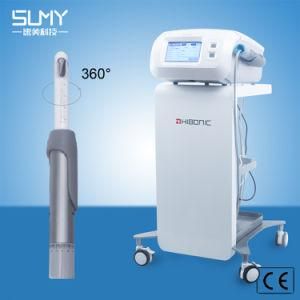 Factory Price Hifu High Intensity Focused Ultrasound Beauty Machine for Vaginal Tightening Skin