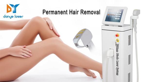TUV CE Soprano Ice Titanium Platinum High Power 2200W 810nm Diode Laser Equipment/ Newest 808nm Diode Laser Hair Removal Beauty Machine Device Price