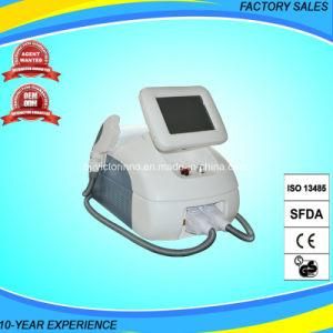 2017 Latest Dpl Technology IPL Shr Beauty Equipment