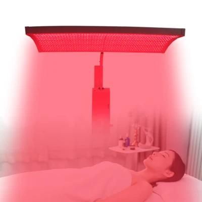 LED Light Therapy Full Body Therapy Light Skin 1400W Red Light Therapy