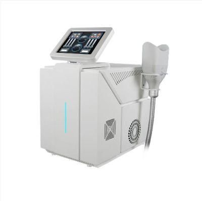 V-Weight Loss Security Noninvasive Treatment with Machine