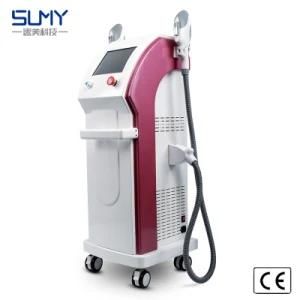 IPL Hair Removal Machine Vascular Removal Medical Equipment