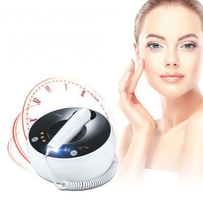 Portable RF Radio Frequency Face Lifting/ Facial Skin Beauty Salon Machine