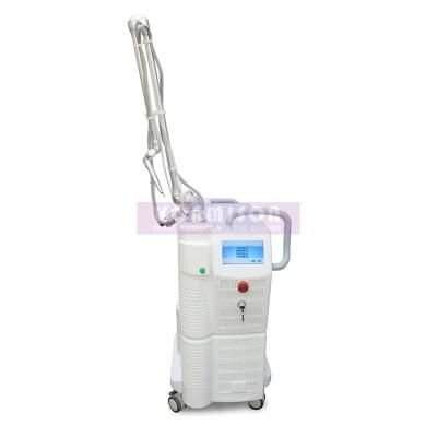 2 in 1 Vaginal Tightening &amp; CO2 Laser Machine with Acne Scar Removal