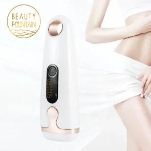 Home Use Body IPL Laser Hair Removal