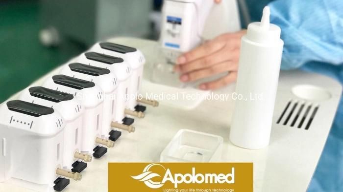 High Intensity Focused Ultrasound Hifu Equipment
