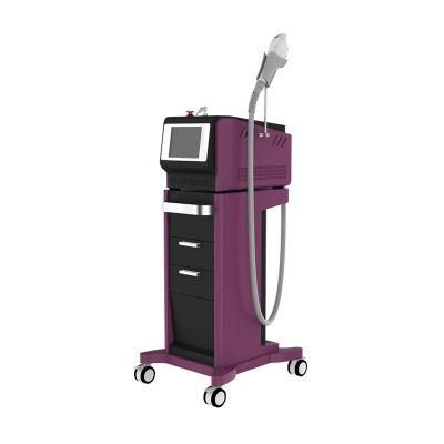 Professional IPL Hair Removal Beauty Salon Equipment