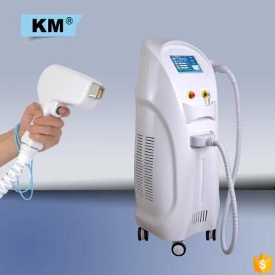 New Diode Laser for Permanent Hair Removal Beauty Instrument